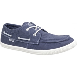 Lee Cooper Master X-03 M LCW-19-530-091 Schuhe navy blau