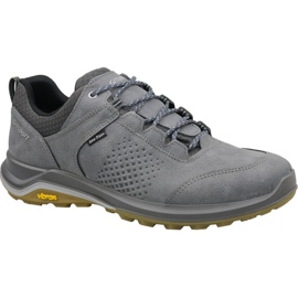 Grisport Smog Cangu M 14313C2T Schuhe grau