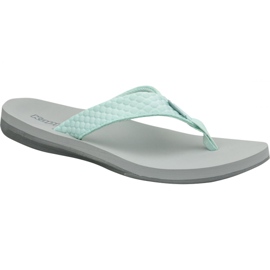 Kappa Pahoa Flip-Flops 242668-3714 blau