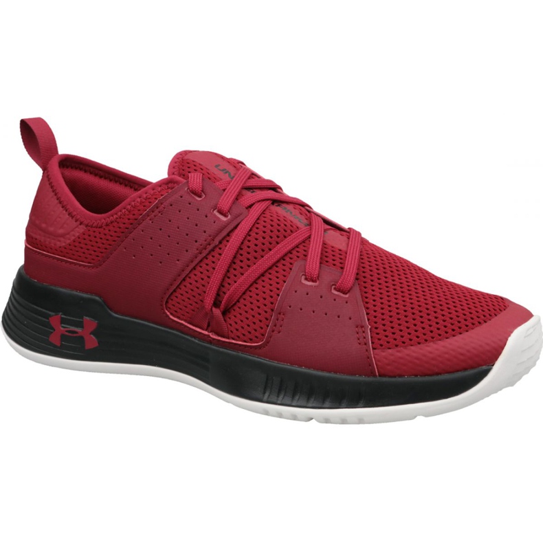 Under Armour Showstopper 2.0 M 3020542-606 rot