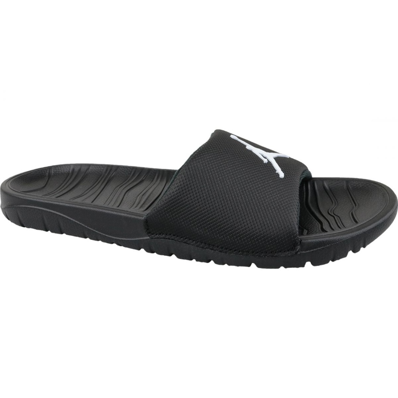 Nike Jordan Break Slide AR6374-001 schwarz