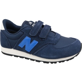 New Balance Jr YV420SB Schuhe navy blau
