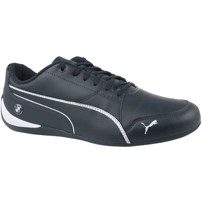 Puma Bmw Motorsport Drift Cat 7 M 305986 01 navy blau