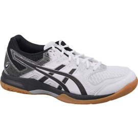 Asics Gel-Rocket 9 1072A034-100 weiß