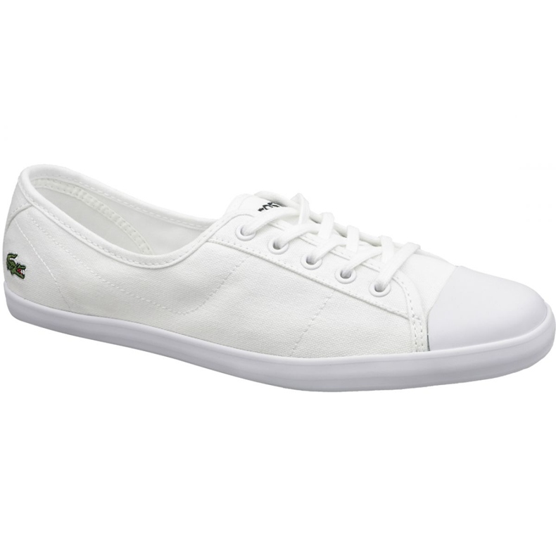 Lacoste Ziane Bl 2 Cfa W 737CFA006621G weiß