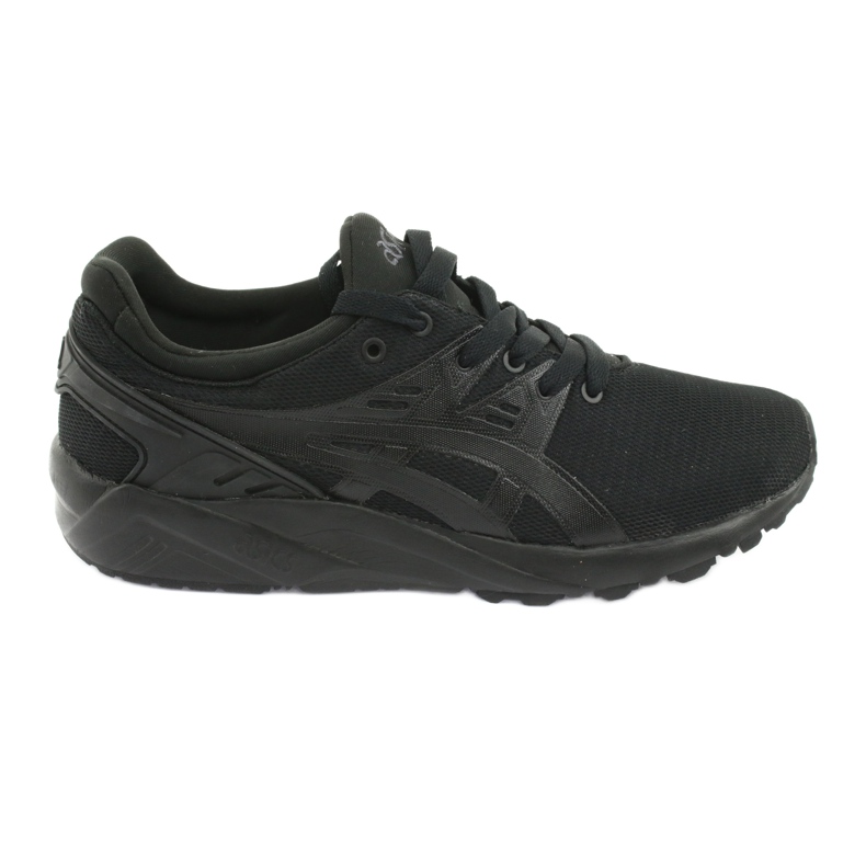 Asics Gel-Kayano Trainer Evo W C7A0N-9090 schwarz
