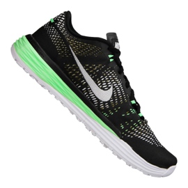 Nike Lunar Caldra M 803879-013 Schuhe schwarz