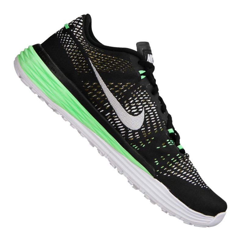 Nike Lunar Caldra M 803879-013 Schuhe schwarz