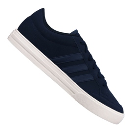 Adidas Vs Set M B43891 Schuhe marineblau