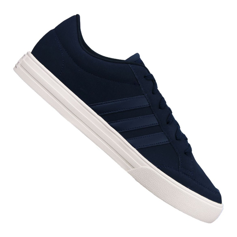 Adidas Vs Set M B43891 Schuhe navy blau