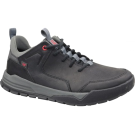 Caterpillar Urge M P722838 schwarz