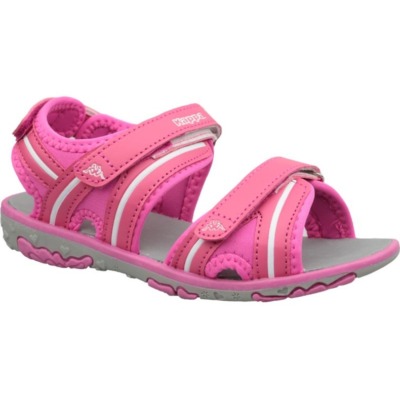 Kappa Breezy Ii K 260679K-2210 Sandalen rosa