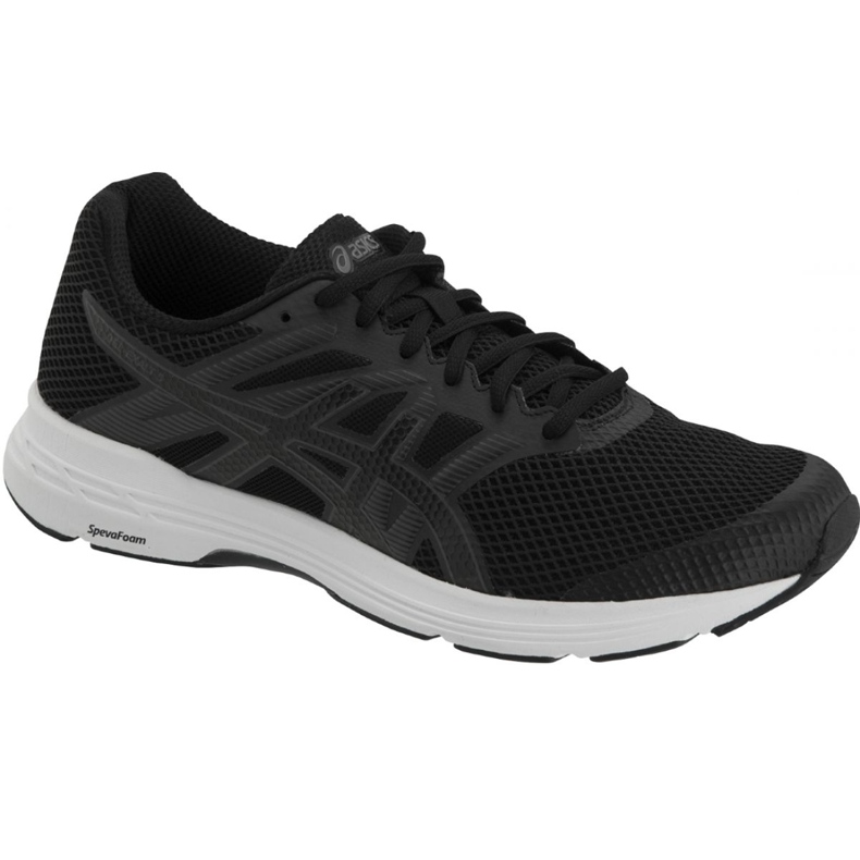 Asics Gel-Exalt 5 M 1011A162-001 schwarz