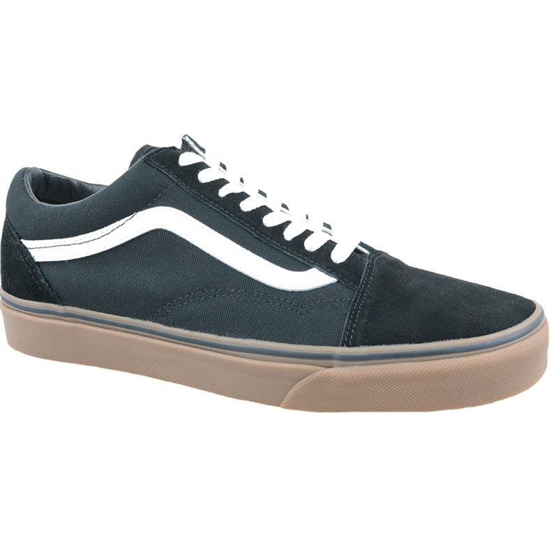 Vans Old Skool M VN0001R1GI6 navy blau