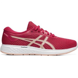 Laufschuhe Asics Gel-Patriot 11 W 1012A484-700 rosa