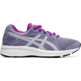 Asics Jolt 2 Gs Jr 1014A035-500 violett