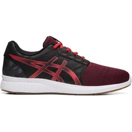 Laufschuhe Asics Gel-Torrance 2 M 1021A126-600 rot mehrfarbig
