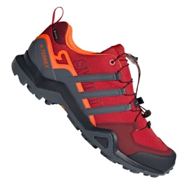 Adidas Terrex Swift R2 Gtx M G26554 Schuhe rot