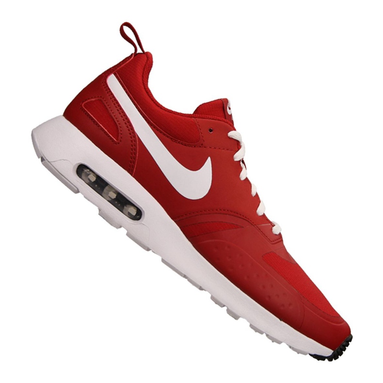 Nike Air Max Vision M 918230-600 Schuh rot
