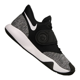 Nike Kd Trey 5 Vi M AA7067-001 Schuhe mehrfarbig schwarz