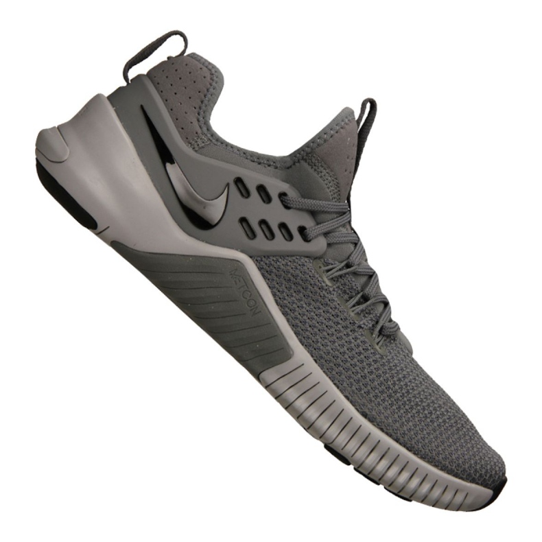 Nike Free Metcon M AH8141-006 Schuh grau