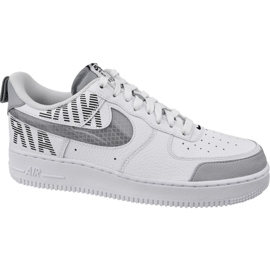Nike Air Force 1 '07 LV8 2 BQ4421-100 weiß