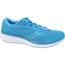 Saucony Jazz 21 W S10492-36 Laufschuhe blau