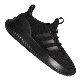 Adidas Cloudfoam Ultimate Jr DB2757 Schuhe schwarz