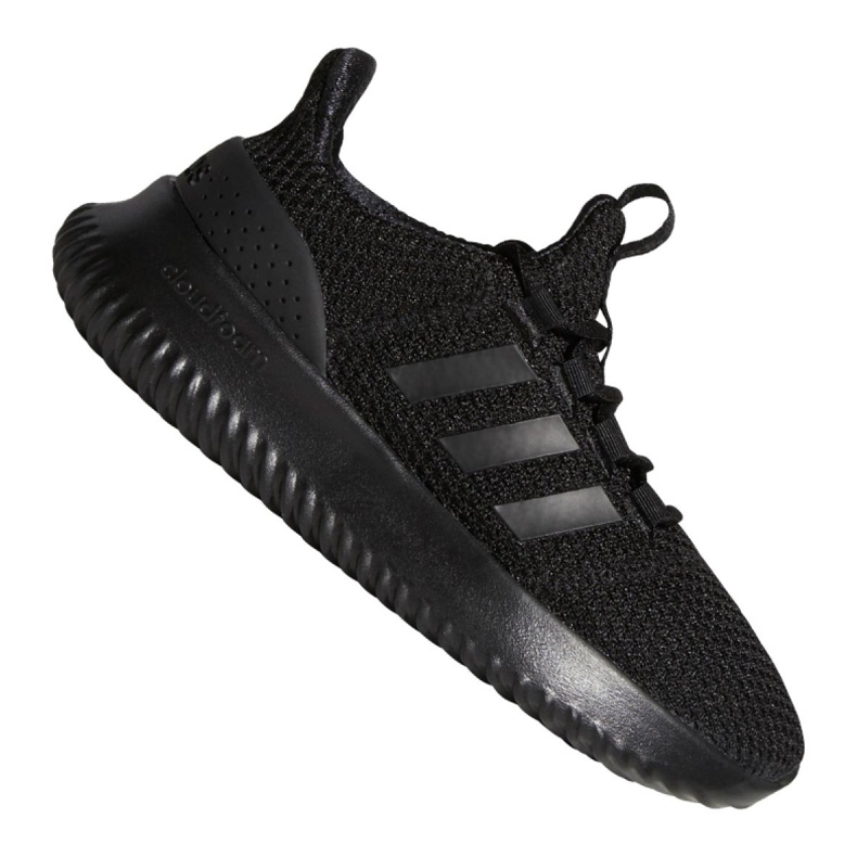 Adidas Cloudfoam Ultimate Jr DB2757 Schuhe schwarz