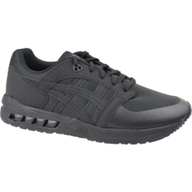 Asics Gel-Saga Sou M 1191A004-004 Schuhe schwarz