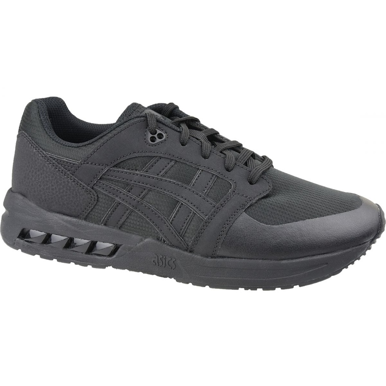 Asics Gel-Saga Sou M 1191A004-004 Schuhe schwarz