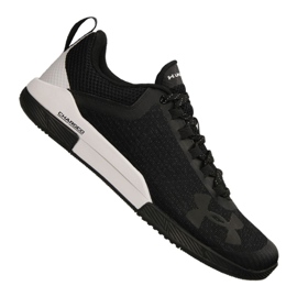 Under Armour Charged Legend Tr M 1293035-003 schwarz