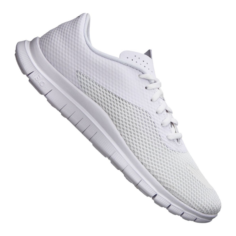 Nike Free Hypervenom Low M 725125-102 weiß