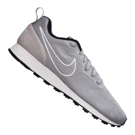 Nike Md Runner 2 Mesh M 902815-001 Schuh grau
