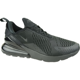 Nike Air Max 270 AH8050-005 Schuhe schwarz