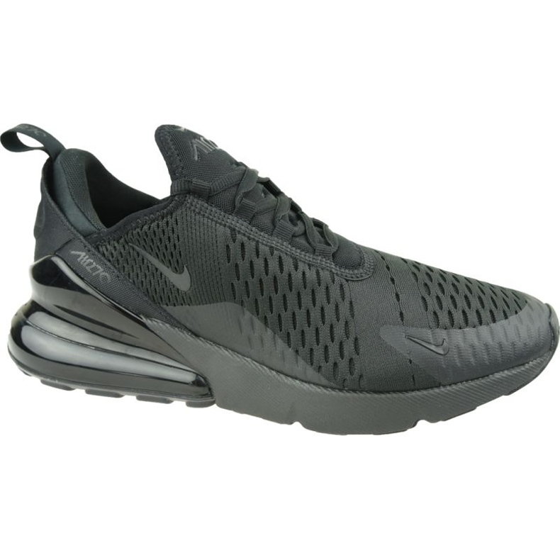 Nike Air Max 270 AH8050-005 Schuhe schwarz