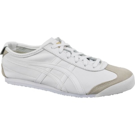 Onitsuka Tiger Mexiko 66 DL408-0101 weiß