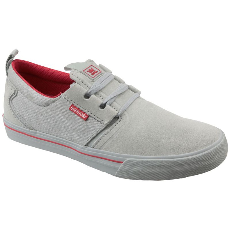 Supra Flow M 08325-044 Schuhe grau