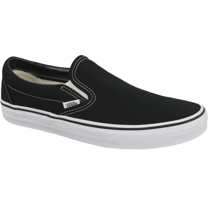 Vans Classic Slip-On Veyeblk Schuhe schwarz