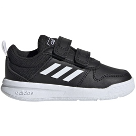 Adidas Tensaur I Jr EF1102 Schuhe schwarz
