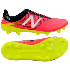 New Balance Furon 2.0 Versand Fg M NBMSFUDFCG.D orange orange