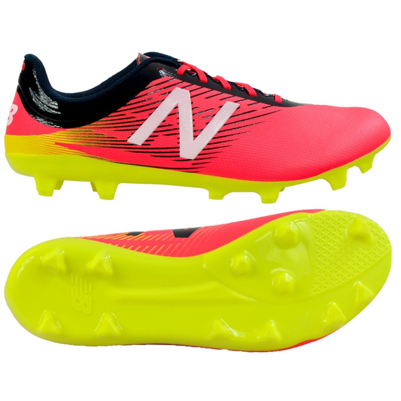 New Balance Furon 2.0 Versand Fg M NBMSFUDFCG.D orange orange
