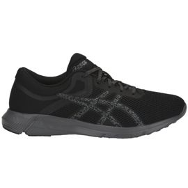 Asics Nitrofuze 2 M T7E3N-9790 Schuhe schwarz