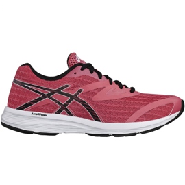 Asics Amplica W T875N-2090 Schuhe lila