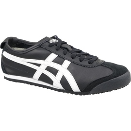 Asics Onitsuka Tiger Mexiko 66 DL408-9001 schwarz