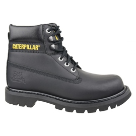 Caterpillar Colorado M WC44100709 schwarz