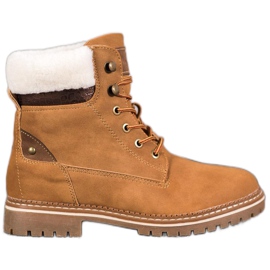 SDS Textil-Trapper braun