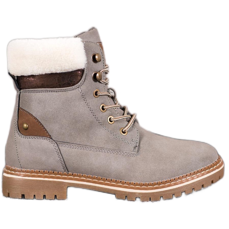 SDS Textil-Trapper grau