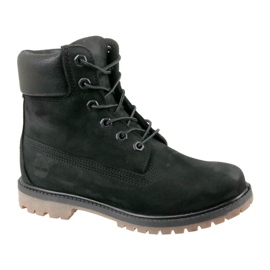 Timberland 6 In Premium-Stiefel W A1K38 schwarz
