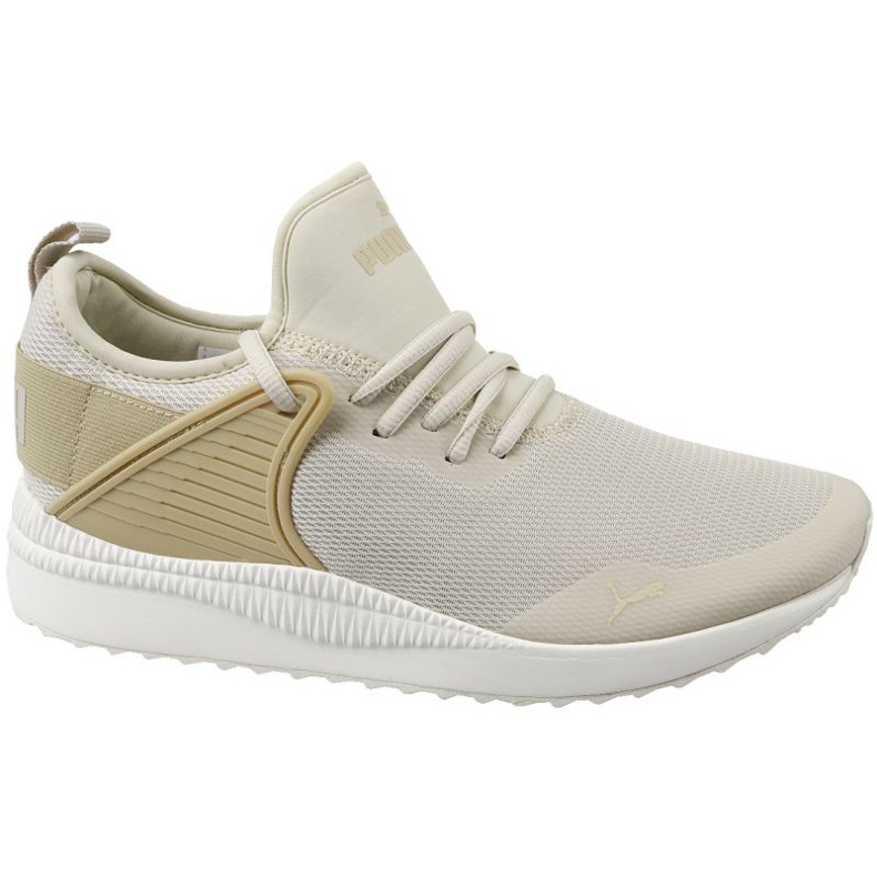 Puma Pacer Next Cage 365284-02 Schuhe beige